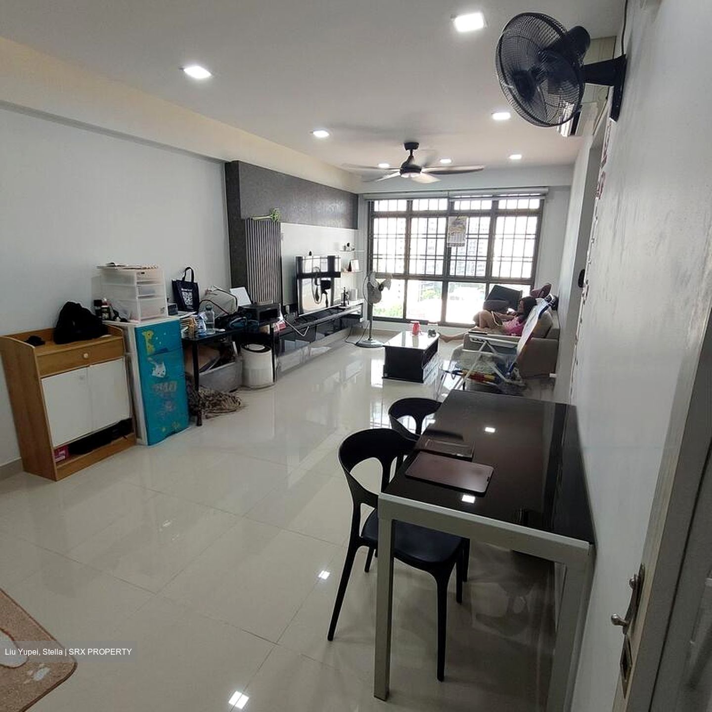 Blk 334B Anchorvale Cove (Sengkang), HDB 4 Rooms #486430311